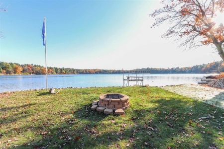 Waterfront Home For Sale in Wild Rose, WI - image 23