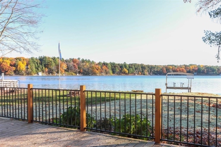Waterfront Home For Sale in Wild Rose, WI - image 27