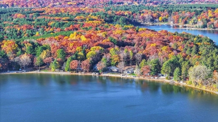 Waterfront Home For Sale in Wild Rose, WI - image 38