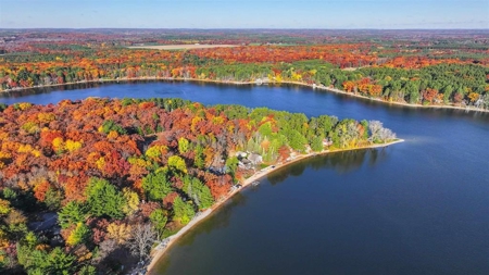 Waterfront Home For Sale in Wild Rose, WI - image 39