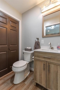 Waterfront Home For Sale in Wild Rose, WI - image 1