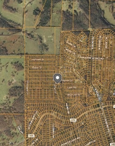 Land For Sale near Lake in Arkansas - image 2