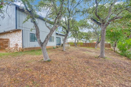3/2 Home in Desireable Braun Station West NW San Antonio - image 23