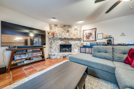3/2 Home in Desireable Braun Station West NW San Antonio - image 14