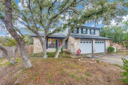 3/2 Home in Desireable Braun Station West NW San Antonio - image 2