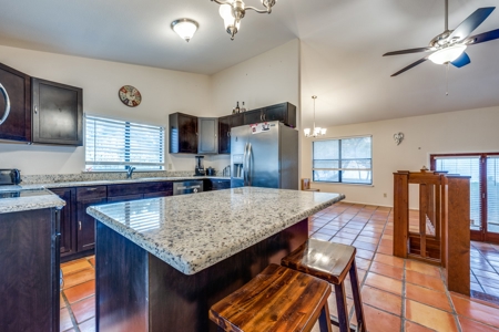 3/2 Home in Desireable Braun Station West NW San Antonio - image 6
