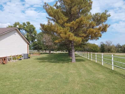 Rogers County OK Home For Sale in Big Cabin - image 8