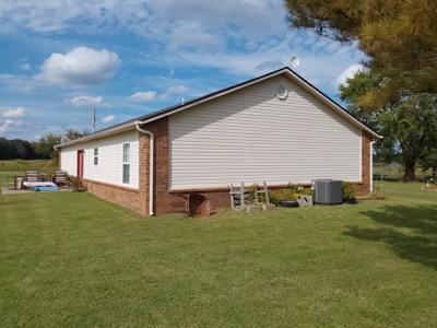 Rogers County OK Home For Sale in Big Cabin - image 10