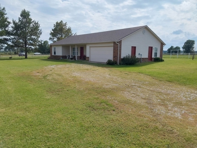 Rogers County OK Home For Sale in Big Cabin - image 5