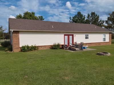 Rogers County OK Home For Sale in Big Cabin - image 6