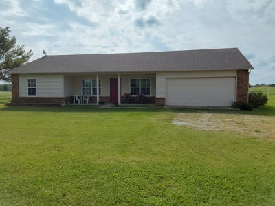 Rogers County OK Home For Sale in Big Cabin - image 3