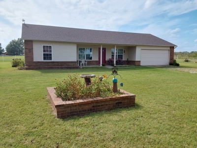 Rogers County OK Home For Sale in Big Cabin - image 2