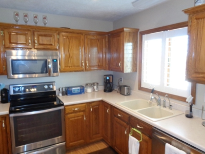 Condominium For Sale In Missouri Valley Iowa - image 18