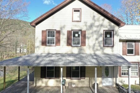 Beaverkill Riverfront - image 1