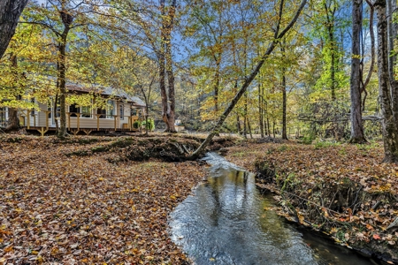 Country Home for Sale in Lawrence County, Tennessee - image 41