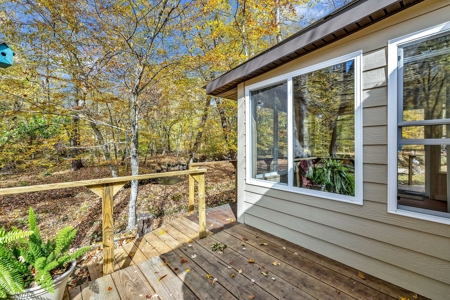 Country Home for Sale in Lawrence County, Tennessee - image 37