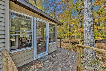 Country Home for Sale in Lawrence County, Tennessee - image 36