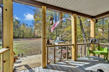 Country Home for Sale in Lawrence County, Tennessee - image 8
