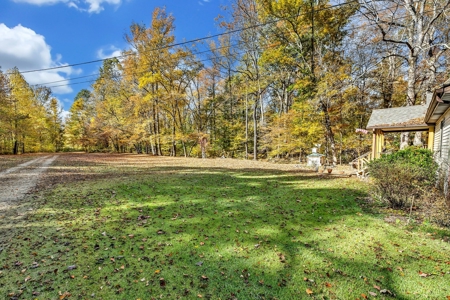 Country Home for Sale in Lawrence County, Tennessee - image 6