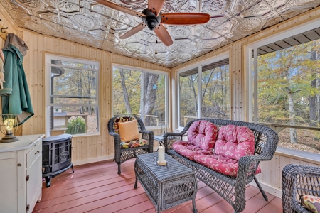 Country Home for Sale in Lawrence County, Tennessee - image 19