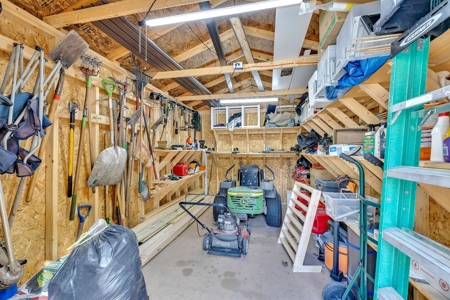 Country Home for Sale in Lawrence County, Tennessee - image 39