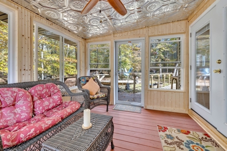 Country Home for Sale in Lawrence County, Tennessee - image 20