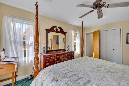 Country Home for Sale in Lawrence County, Tennessee - image 21