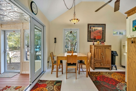 Country Home for Sale in Lawrence County, Tennessee - image 14