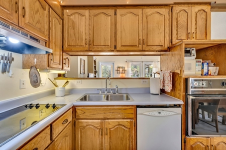 Country Home for Sale in Lawrence County, Tennessee - image 18