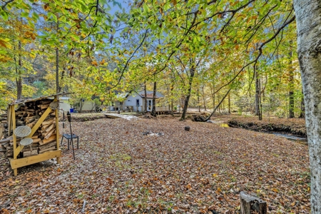 Country Home for Sale in Lawrence County, Tennessee - image 32