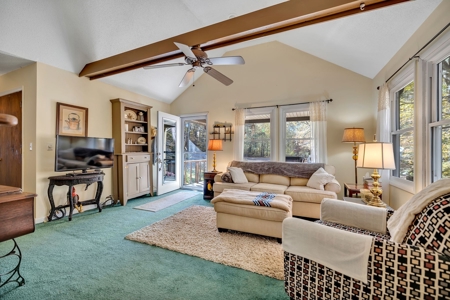 Country Home for Sale in Lawrence County, Tennessee - image 11