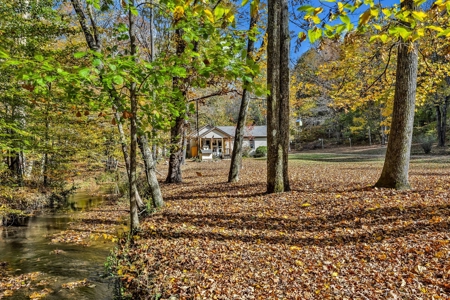 Country Home for Sale in Lawrence County, Tennessee - image 5