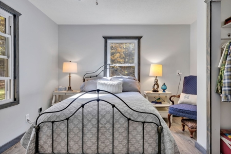 Country Home for Sale in Lawrence County, Tennessee - image 26