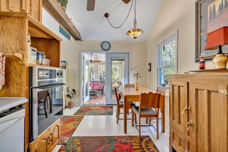 Country Home for Sale in Lawrence County, Tennessee - image 17