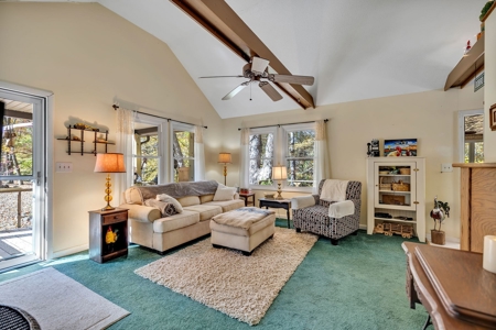 Country Home for Sale in Lawrence County, Tennessee - image 10