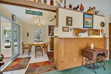 Country Home for Sale in Lawrence County, Tennessee - image 13