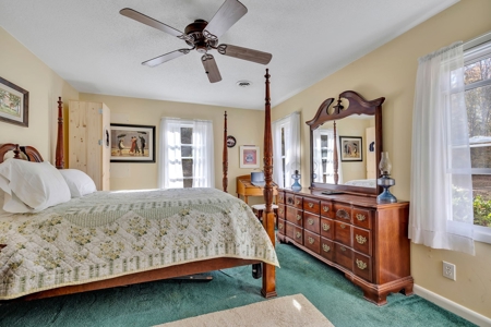 Country Home for Sale in Lawrence County, Tennessee - image 22