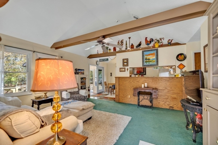 Country Home for Sale in Lawrence County, Tennessee - image 9