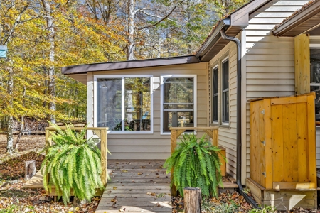 Country Home for Sale in Lawrence County, Tennessee - image 28