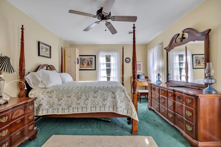 Country Home for Sale in Lawrence County, Tennessee - image 23