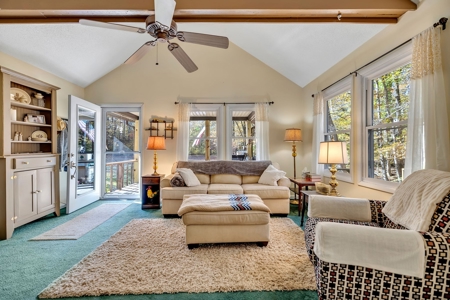 Country Home for Sale in Lawrence County, Tennessee - image 12