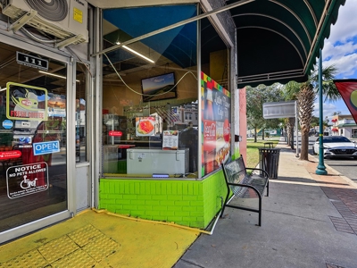 Restaurant For Sale Down Town Live Oak! - image 11