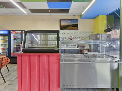Restaurant For Sale Down Town Live Oak! - image 13