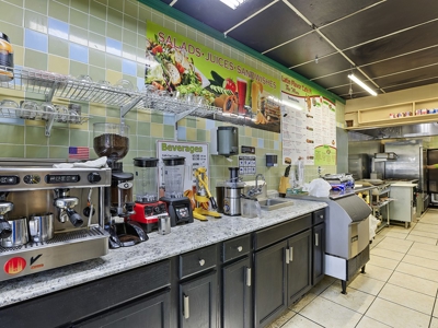 Restaurant For Sale Down Town Live Oak! - image 20