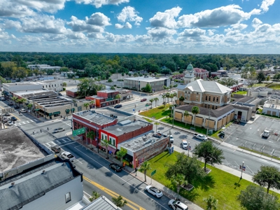 Restaurant For Sale Down Town Live Oak! - image 31