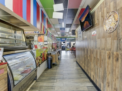 Restaurant For Sale Down Town Live Oak! - image 19