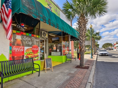 Restaurant For Sale Down Town Live Oak! - image 9