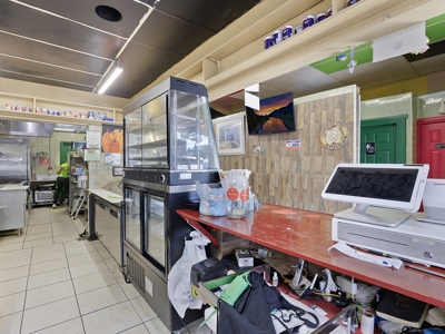 Restaurant For Sale Down Town Live Oak! - image 21