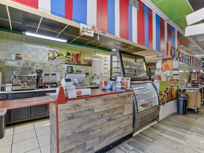 Restaurant For Sale Down Town Live Oak! - image 18