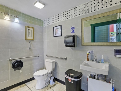 Restaurant For Sale Down Town Live Oak! - image 23